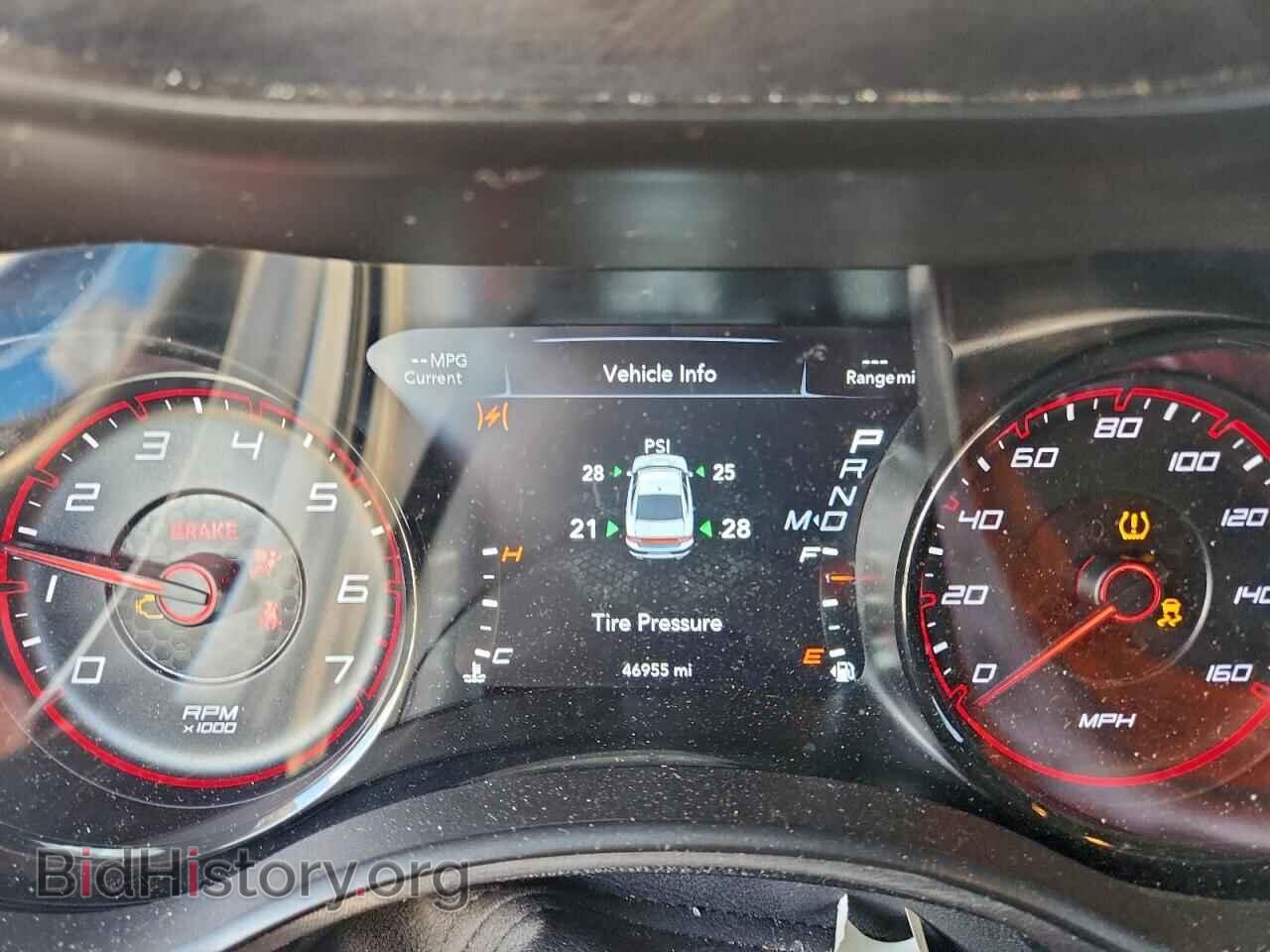 2023 DODGE CHARGER - VIN: 2C3CDXCT8PH689957 - Фото 9