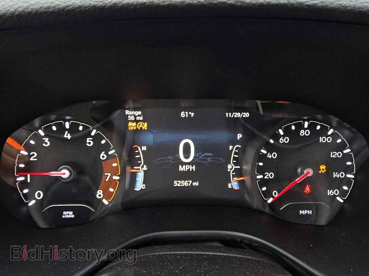 2023 JEEP COMPASS - VIN: 3C4NJDAN3PT525958 - Фото 9