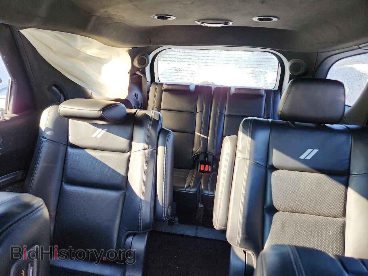 2019 DODGE DURANGO - VIN: 1C4SDJET7KC690711 - Фото 10