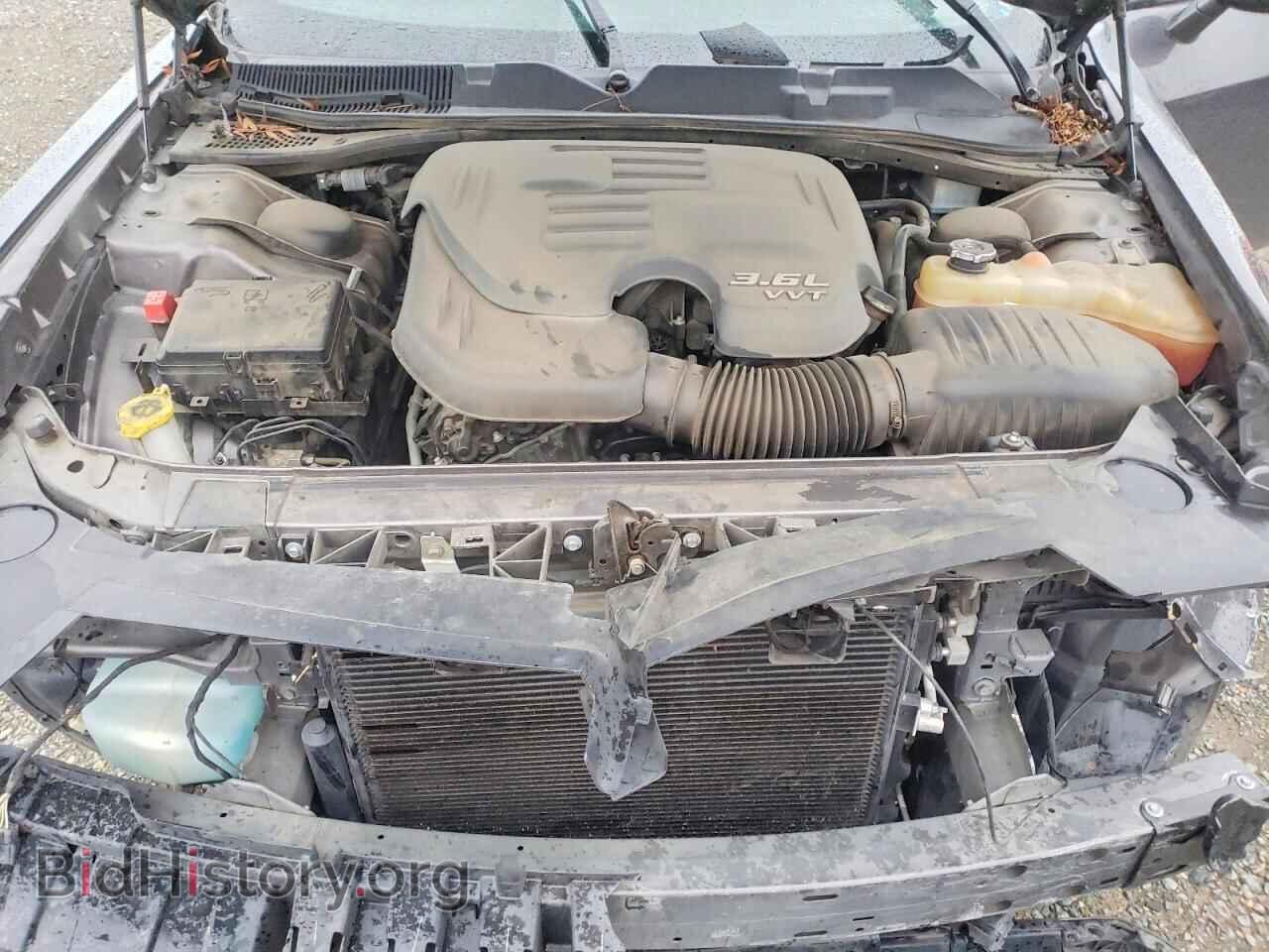 2017 DODGE CHALLENGER - VIN: 2C3CDZAG6HH536366 - Photo 11
