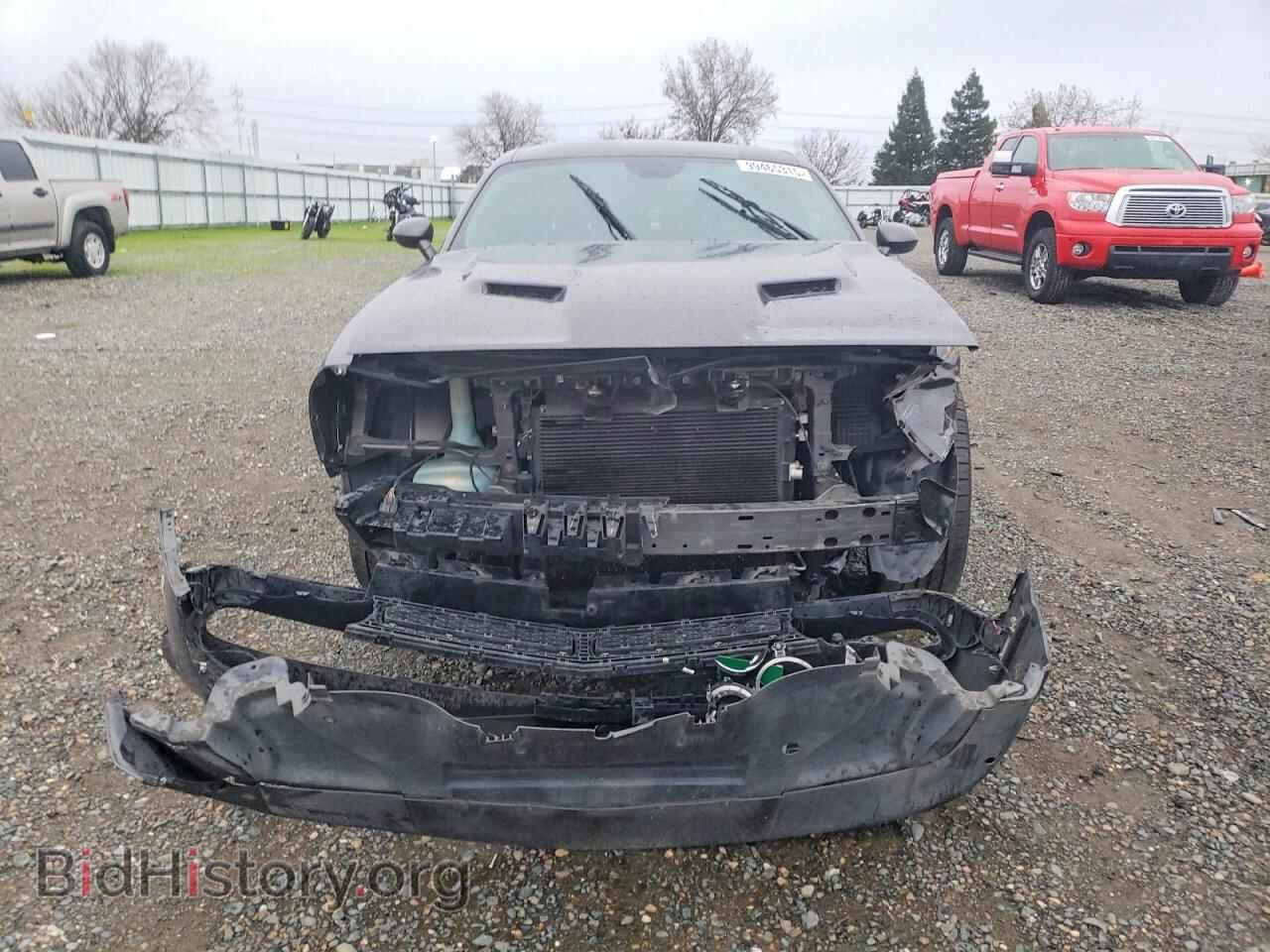 2017 DODGE CHALLENGER - VIN: 2C3CDZAG6HH536366 - Photo 5