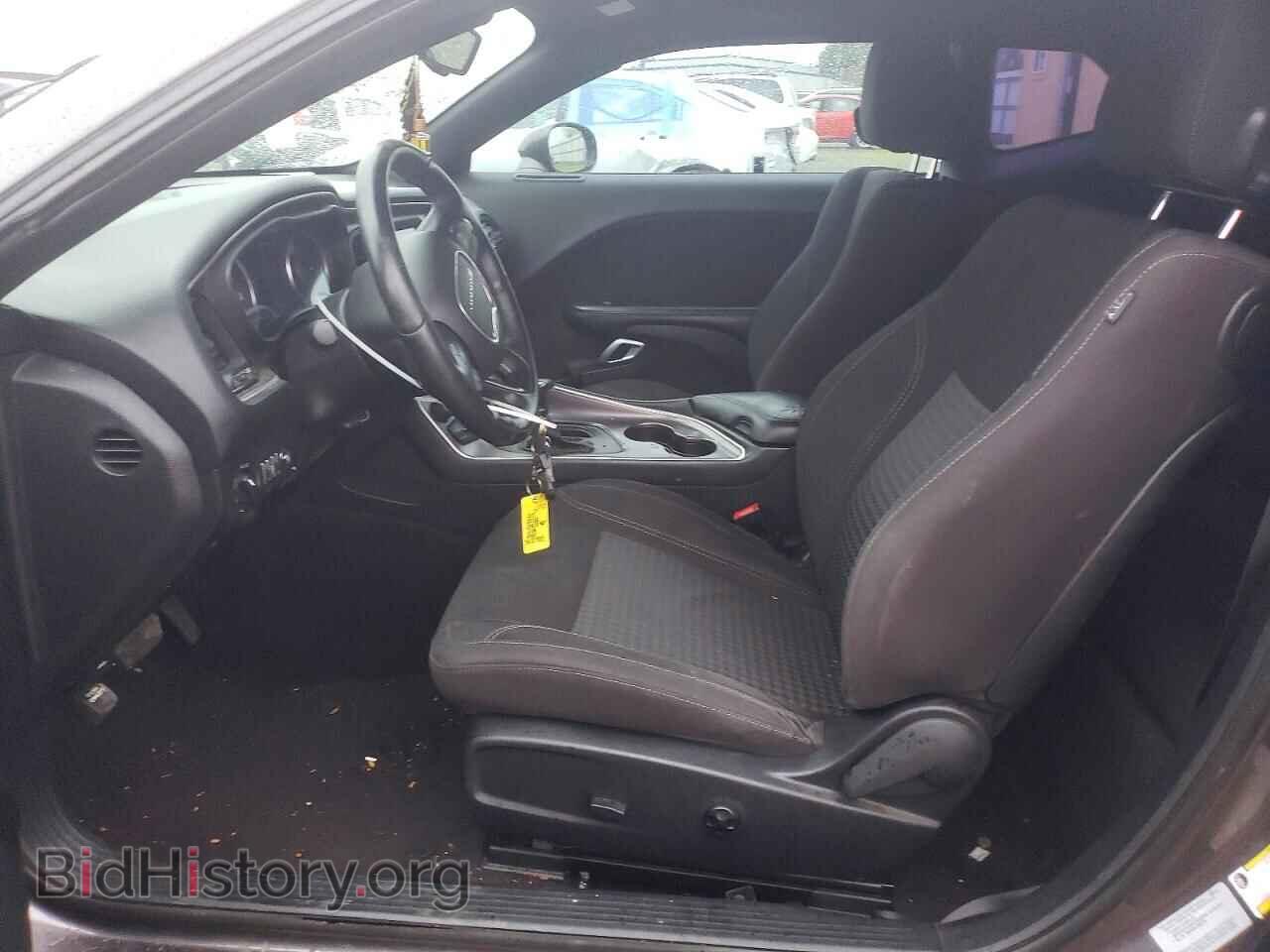 2017 DODGE CHALLENGER - VIN: 2C3CDZAG6HH536366 - Photo 7