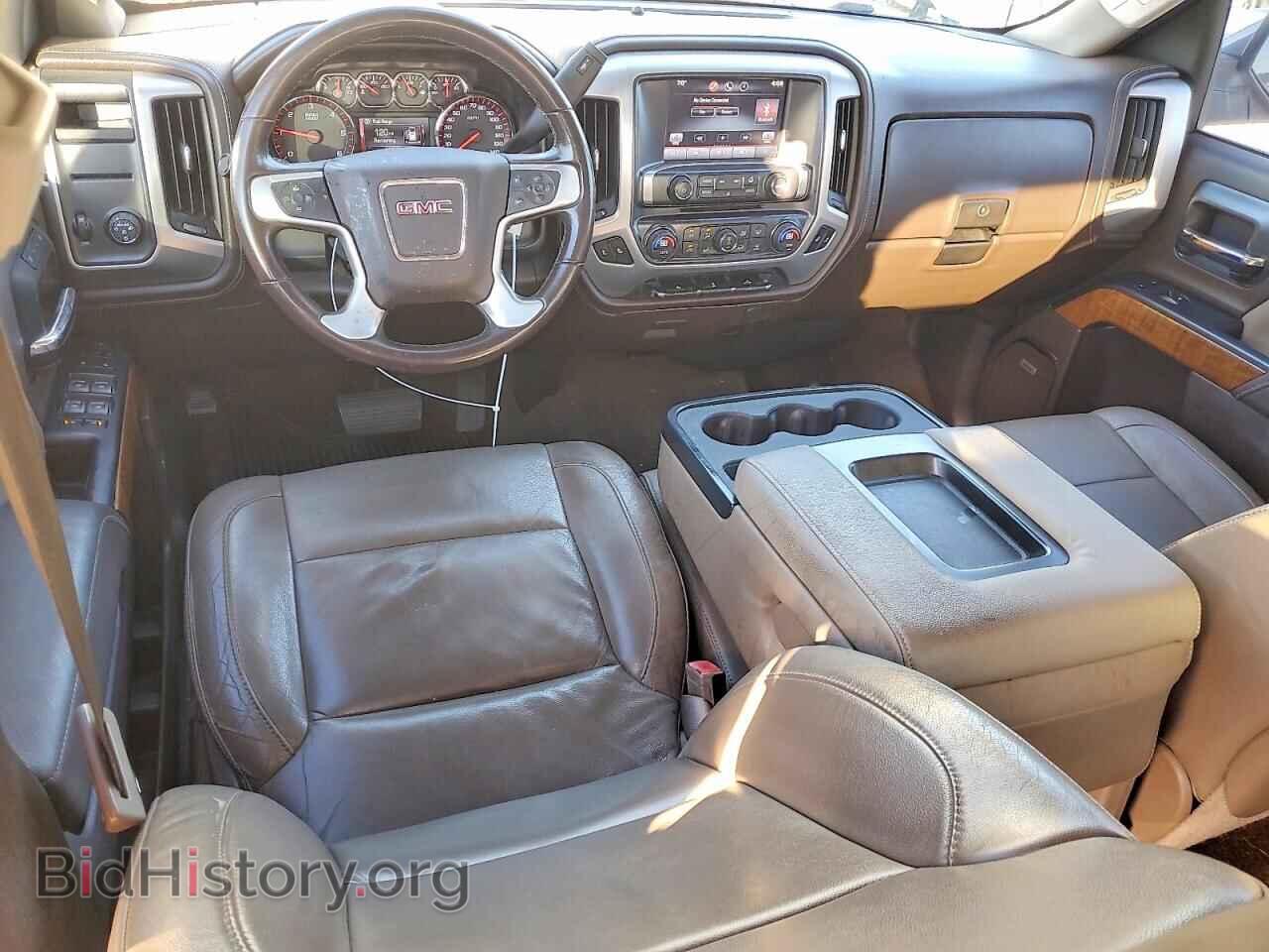 2015 GMC SIERRA - VIN: 3GTP1VEC5FG119856 - Фото 8