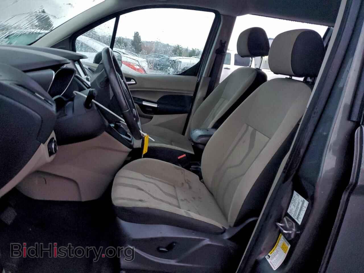 2017 FORD TRANSIT - VIN: NM0GS9F70H1314025 - Фото 7