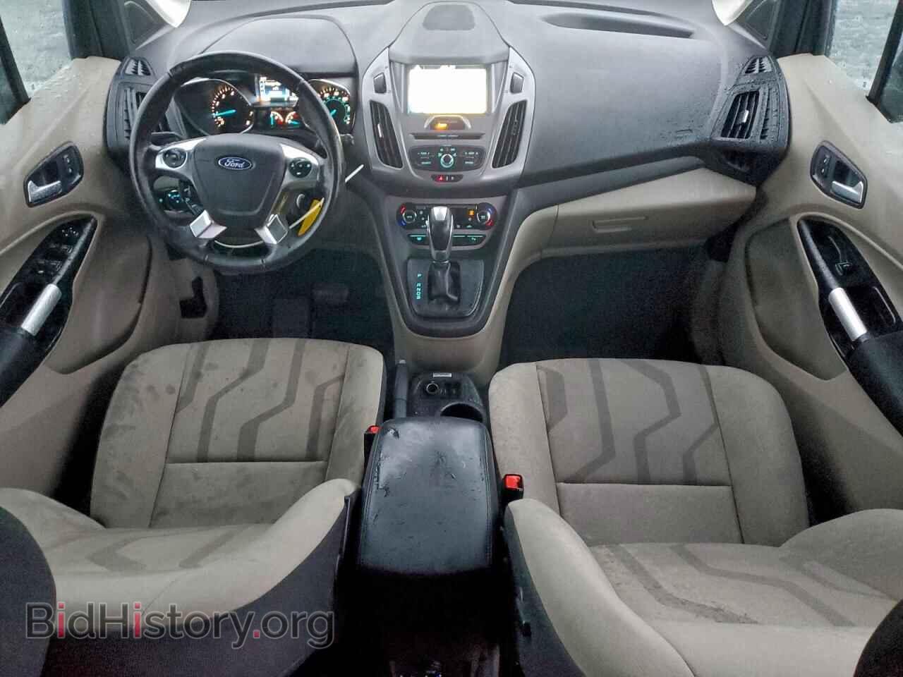 2017 FORD TRANSIT - VIN: NM0GS9F70H1314025 - Фото 8