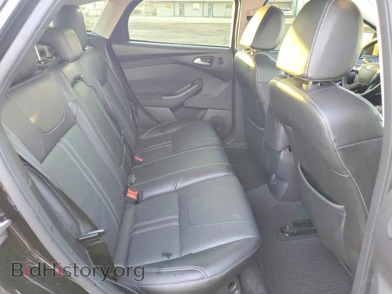 2014 FORD FOCUS - VIN: 1FADP3N21EL421424 - Фото 11