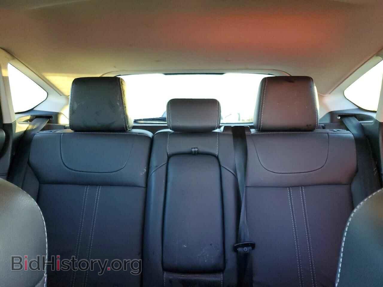 2014 FORD FOCUS - VIN: 1FADP3N21EL421424 - Фото 10