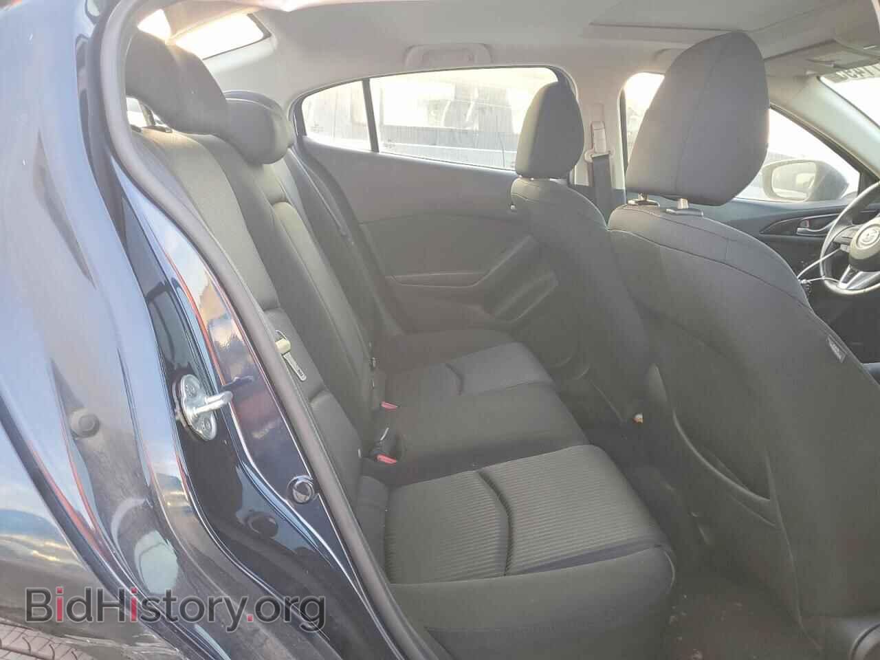 2014 MAZDA 3 - VIN: JM1BM1V73E1172355 - Фото 10