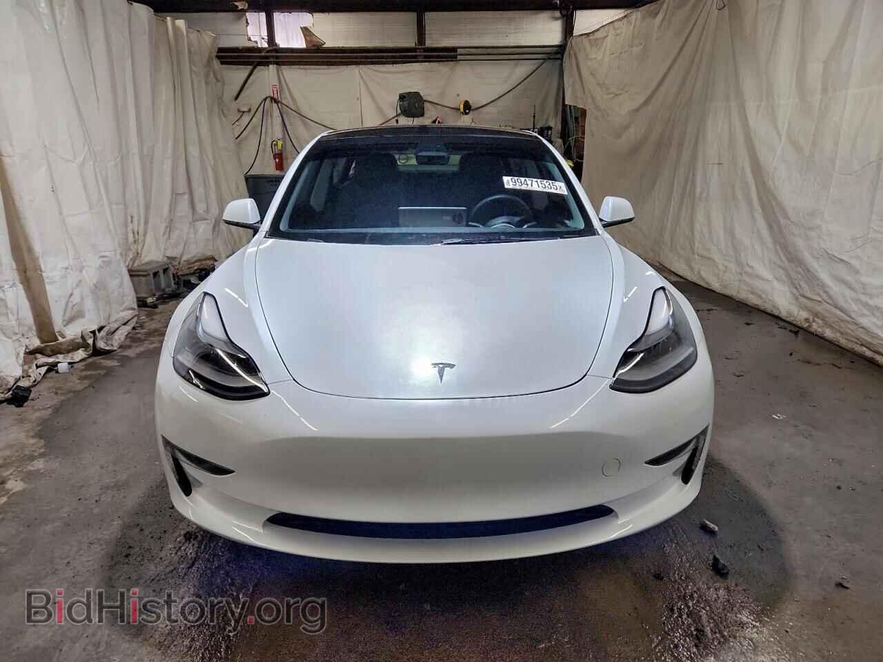 2023 TESLA MODEL 3 - VIN: 5YJ3E1EAXPF420575 - Photo 5