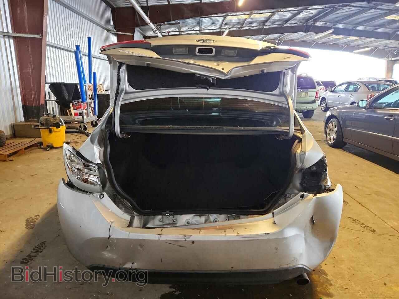 2015 TOYOTA COROLLA - VIN: 5YFBURHE1FP352830 - Фото 6