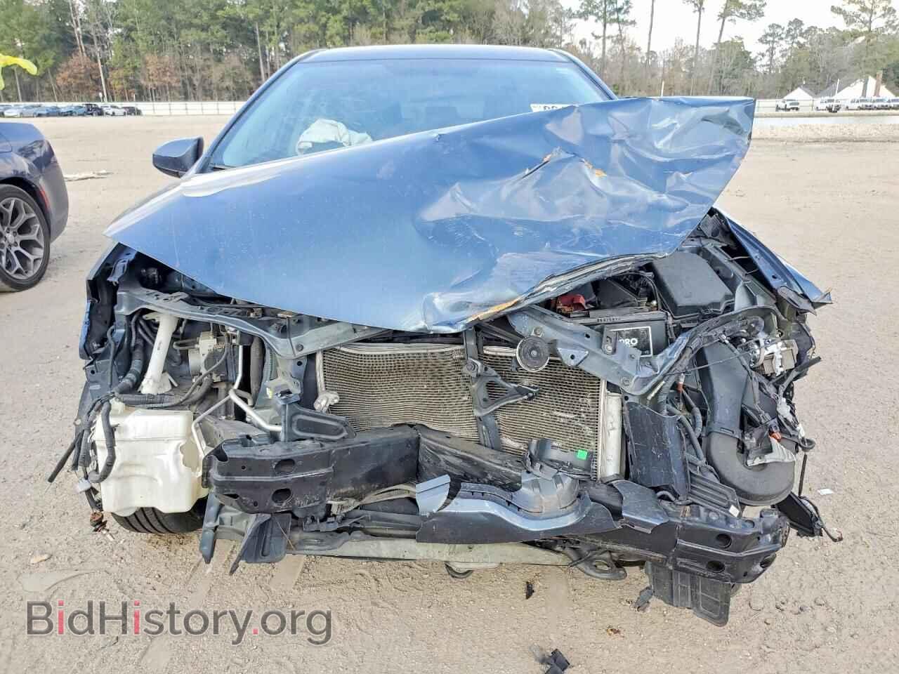 2015 TOYOTA COROLLA - VIN: 2T1BURHE6FC415596 - Фото 5
