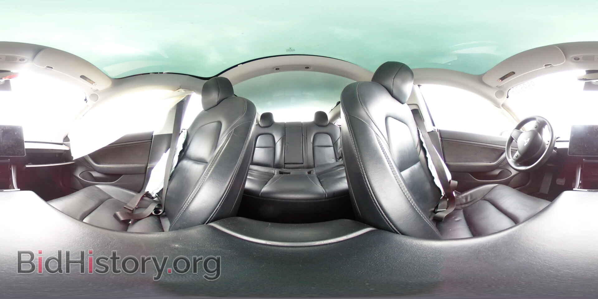 2019 TESLA MODEL 3 - VIN: 5YJ3E1EB3KF442421 - Фото 14
