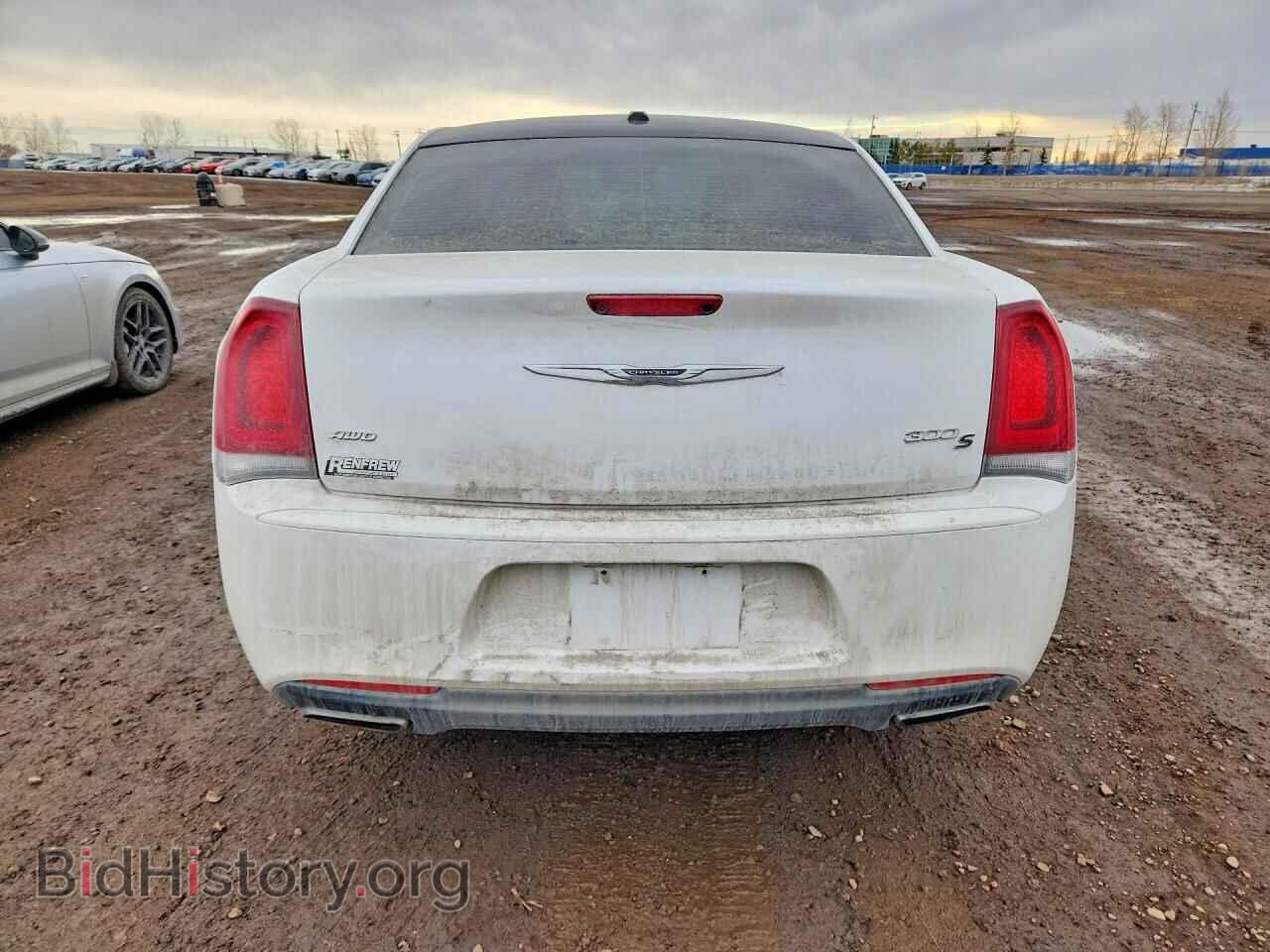 2015 CHRYSLER 300 - VIN: 2C3CCAGG2FH830761 - Фото 6
