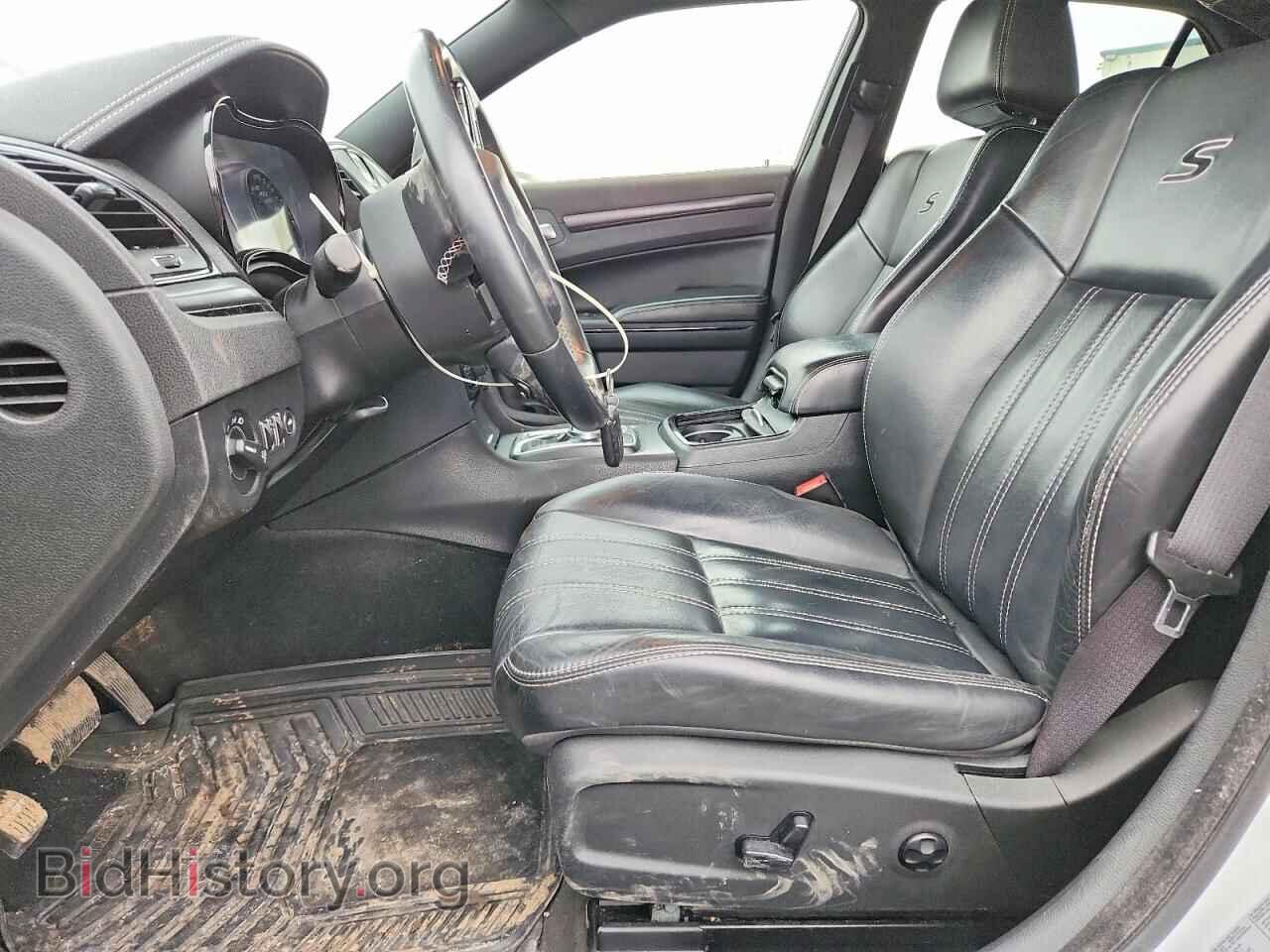 2015 CHRYSLER 300 - VIN: 2C3CCAGG2FH830761 - Фото 7