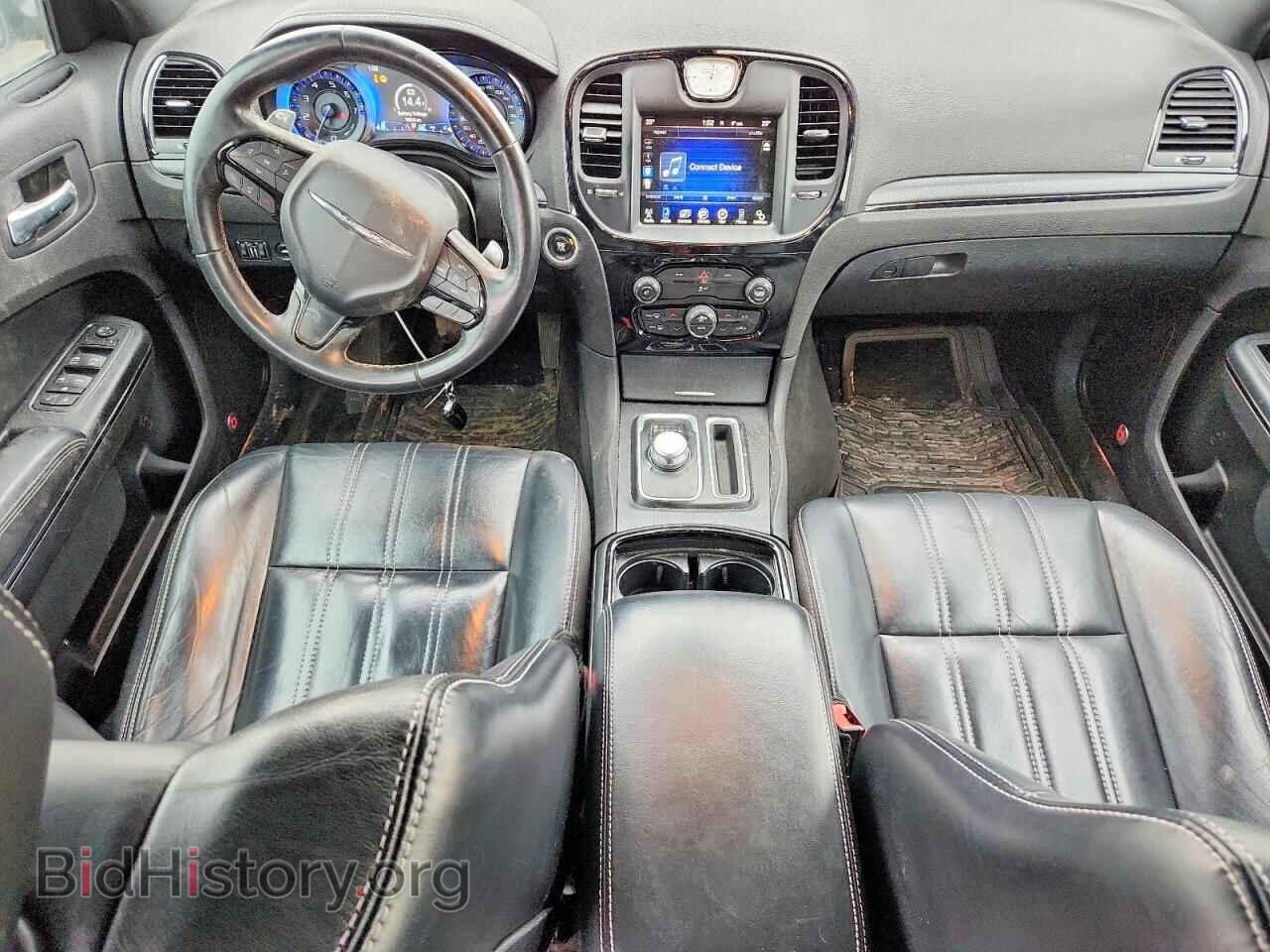 2015 CHRYSLER 300 - VIN: 2C3CCAGG2FH830761 - Фото 8