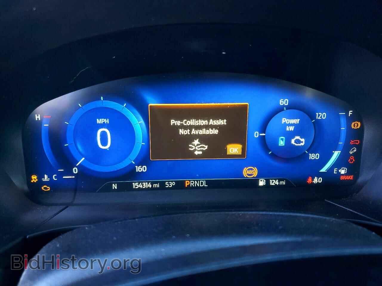 2021 FORD ESCAPE - VIN: 1FMCU0DZ2MUB21987 - Фото 9