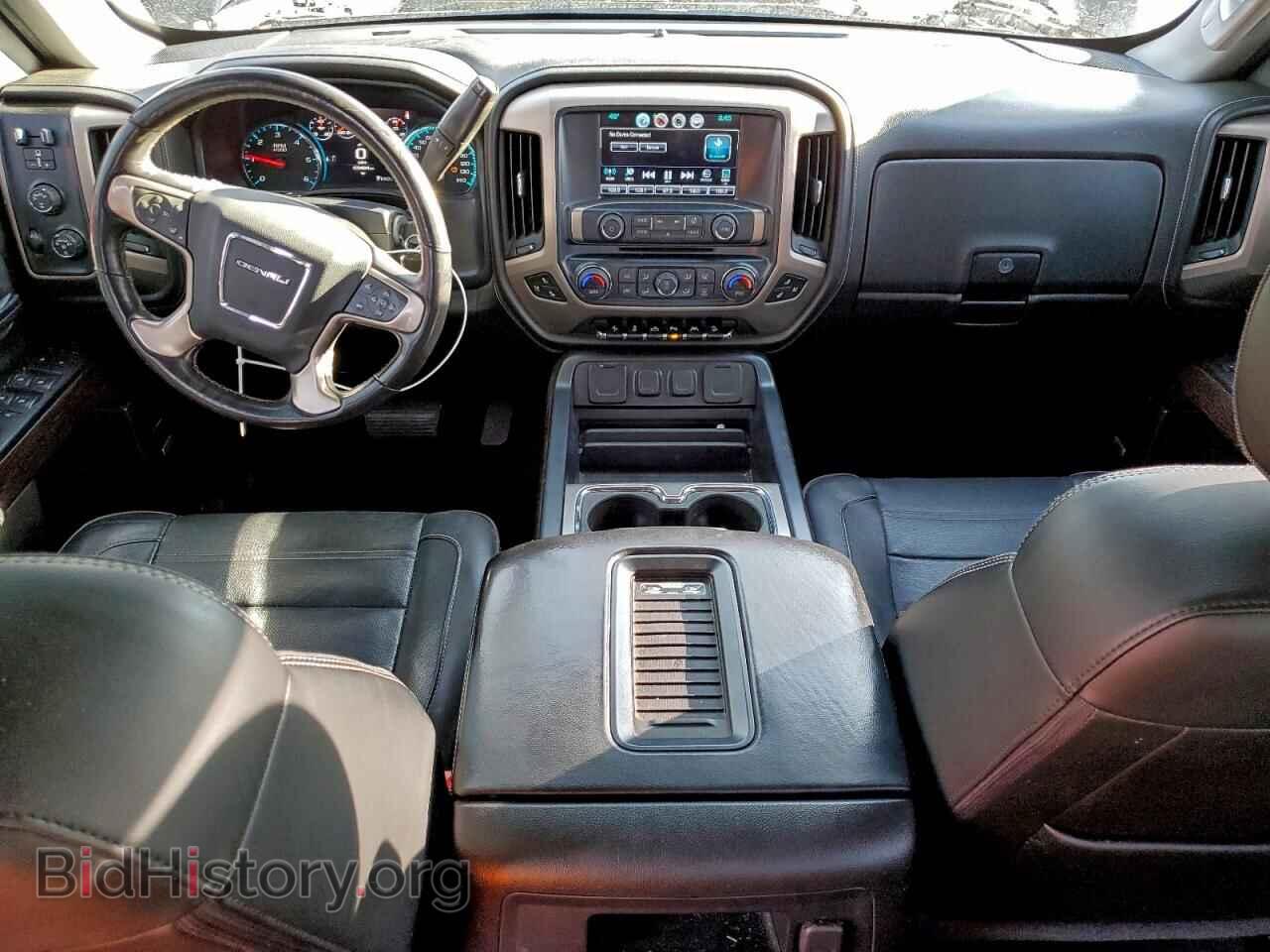 2017 GMC SIERRA - VIN: 3GTU2PEJ8HG168191 - Фото 8