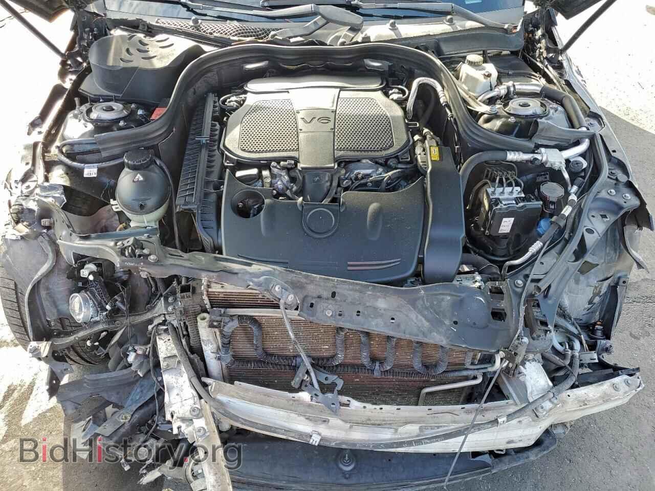 2013 MERCEDES-BENZ E-CLASS - VIN: WDDHF5KB9DA692942 - Фото 11