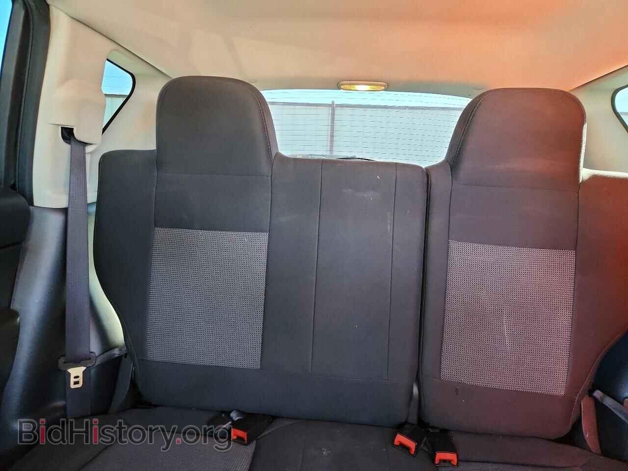 2012 JEEP COMPASS - VIN: 1C4NJCEB9CD514960 - Фото 10