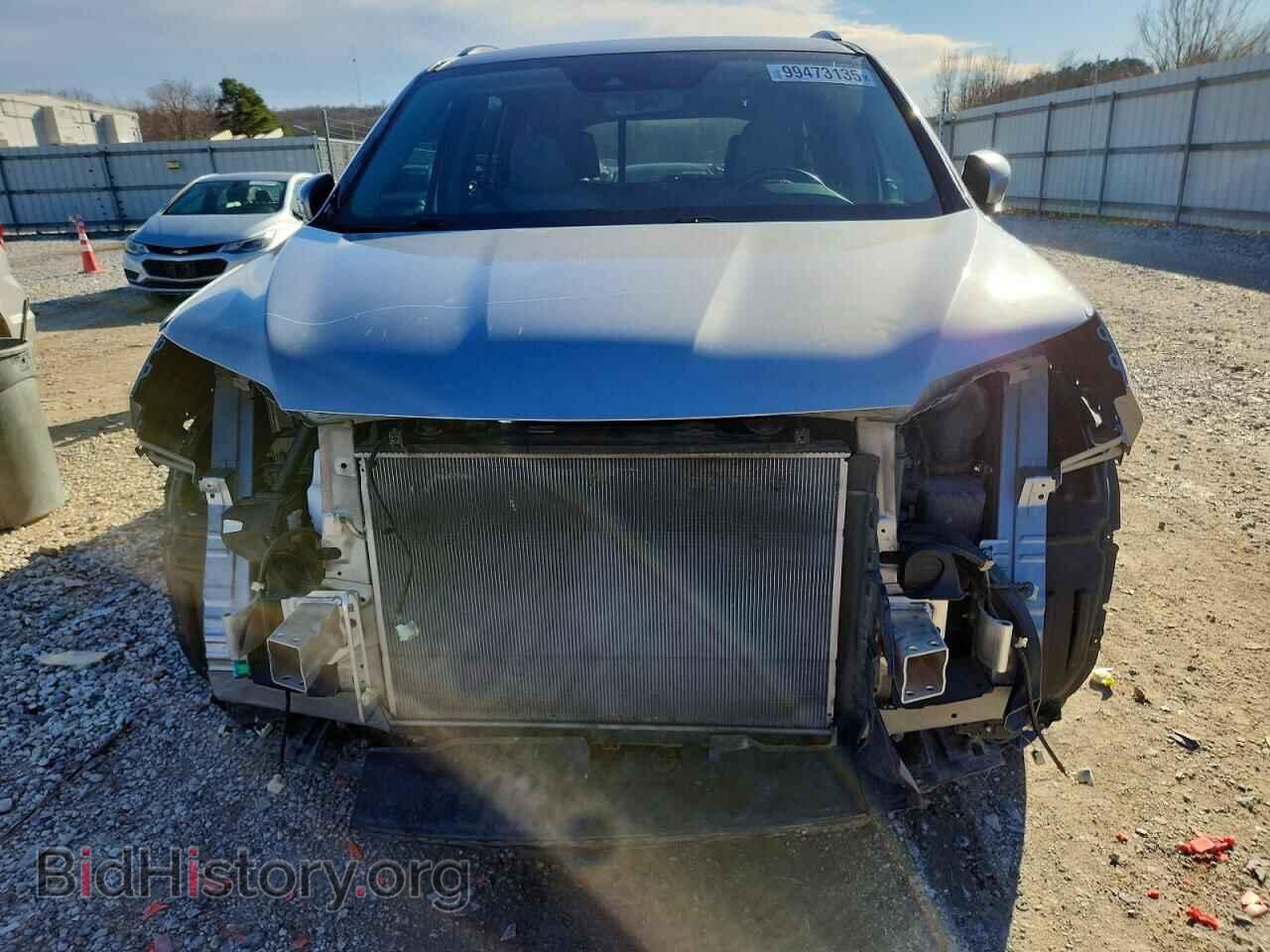2021 HONDA PILOT - VIN: 5FNYF5H21MB004084 - Фото 5