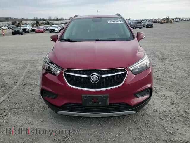 2018 BUICK ENCORE - VIN: KL4CJASB4JB712641 - Фото 14