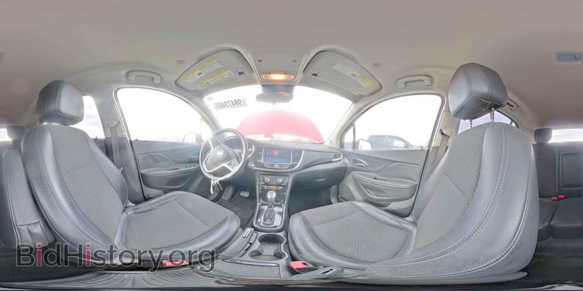 2018 BUICK ENCORE - VIN: KL4CJASB4JB712641 - Фото 15