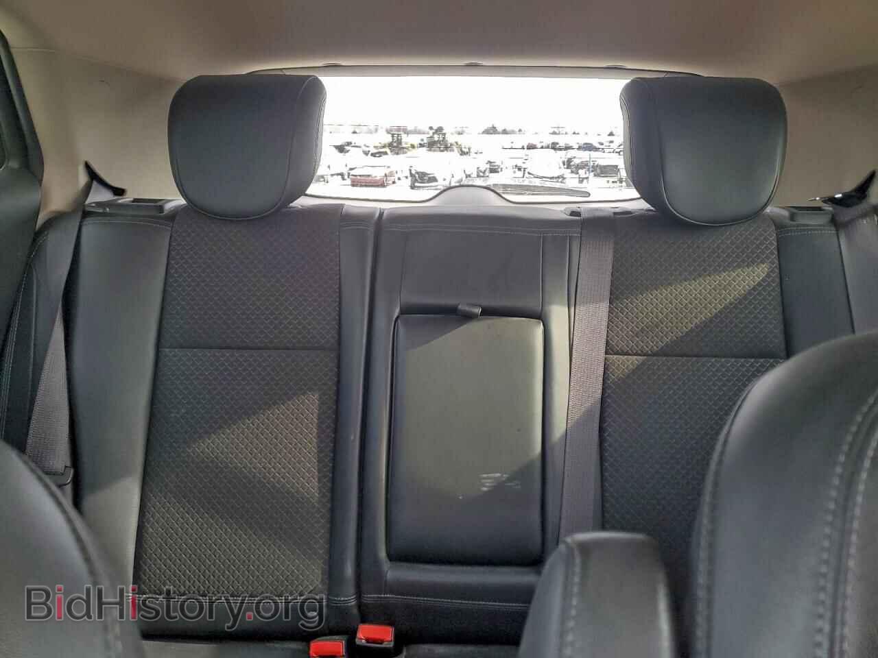 2018 BUICK ENCORE - VIN: KL4CJASB4JB712641 - Фото 10