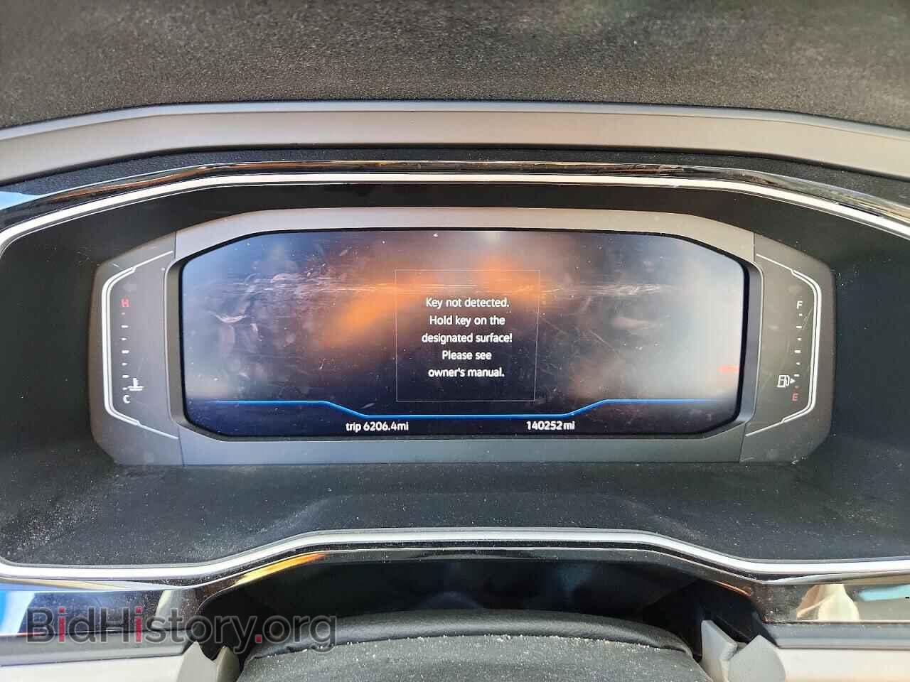 2019 VOLKSWAGEN JETTA - VIN: 3VWEB7BU5KM237136 - Фото 9