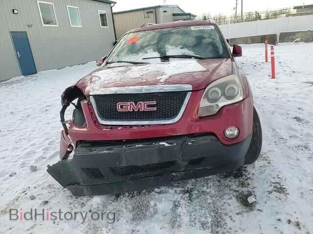 2012 GMC ACADIA - VIN: 1GKKVRED8CJ186237 - Фото 14