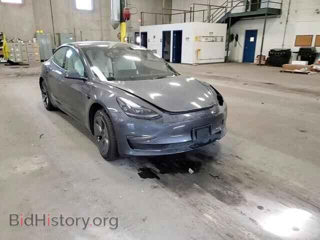 2023 TESLA MODEL 3 - VIN: 5YJ3E1EA4PF453975 - Photo 11