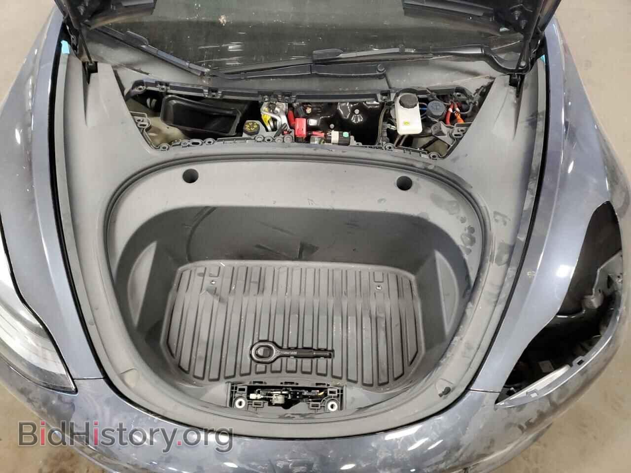 2023 TESLA MODEL 3 - VIN: 5YJ3E1EA4PF453975 - Photo 13