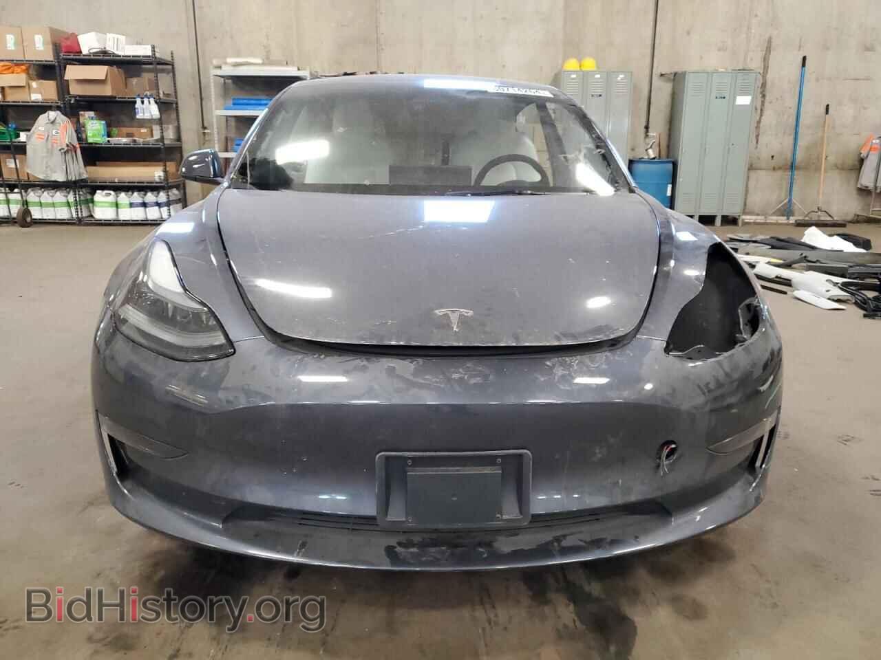 2023 TESLA MODEL 3 - VIN: 5YJ3E1EA4PF453975 - Photo 5