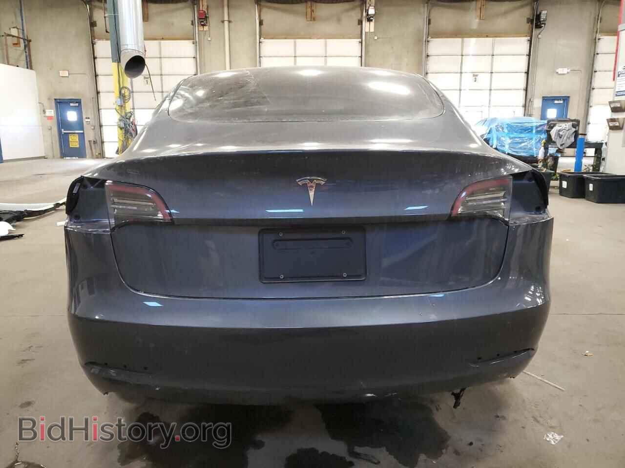 2023 TESLA MODEL 3 - VIN: 5YJ3E1EA4PF453975 - Photo 6