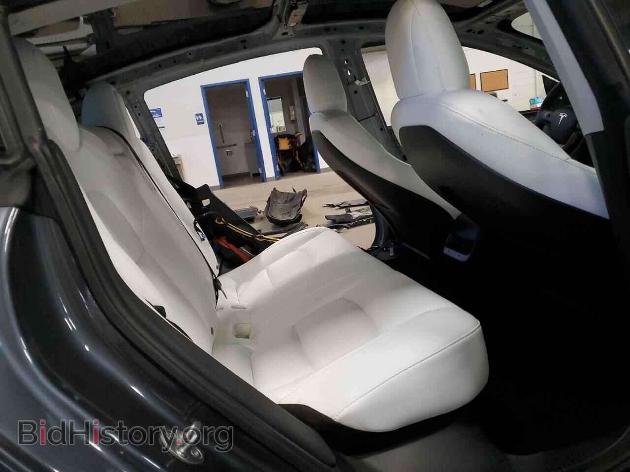 2023 TESLA MODEL 3 - VIN: 5YJ3E1EA4PF453975 - Photo 10