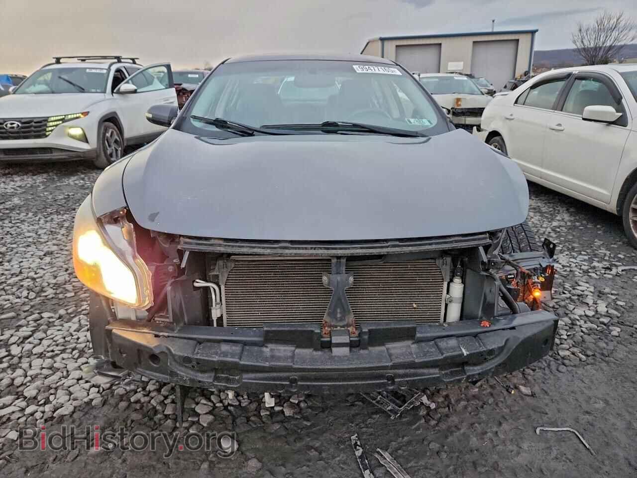 2010 NISSAN MAXIMA - VIN: 1N4AA5AP5AC871511 - Фото 5