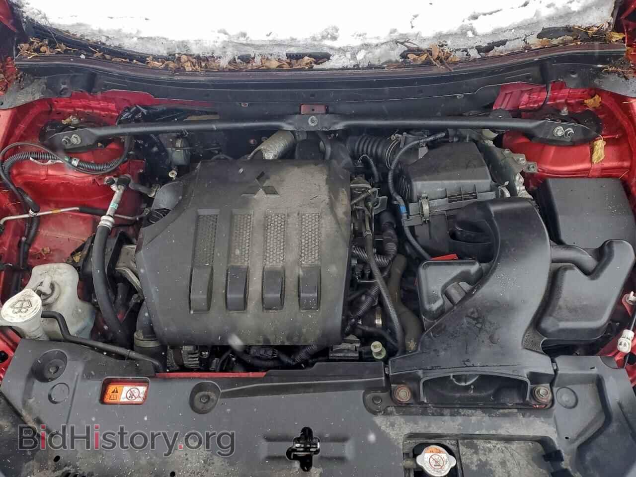 2020 MITSUBISHI ECLIPSE - VIN: JA4AT4AAXLZ005632 - Фото 12