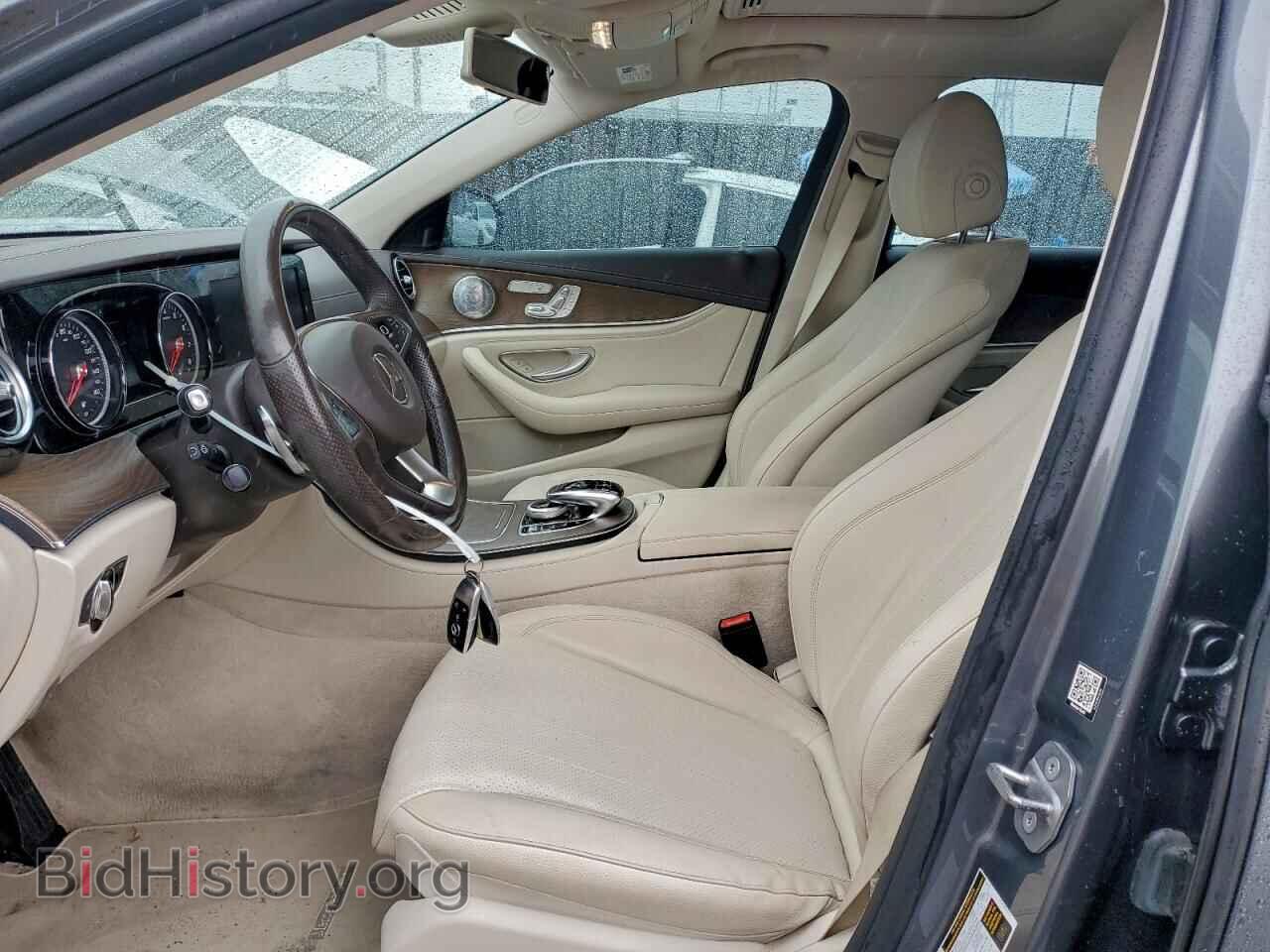 2018 MERCEDES-BENZ E-CLASS - VIN: WDDZF4JB9JA375206 - Фото 7
