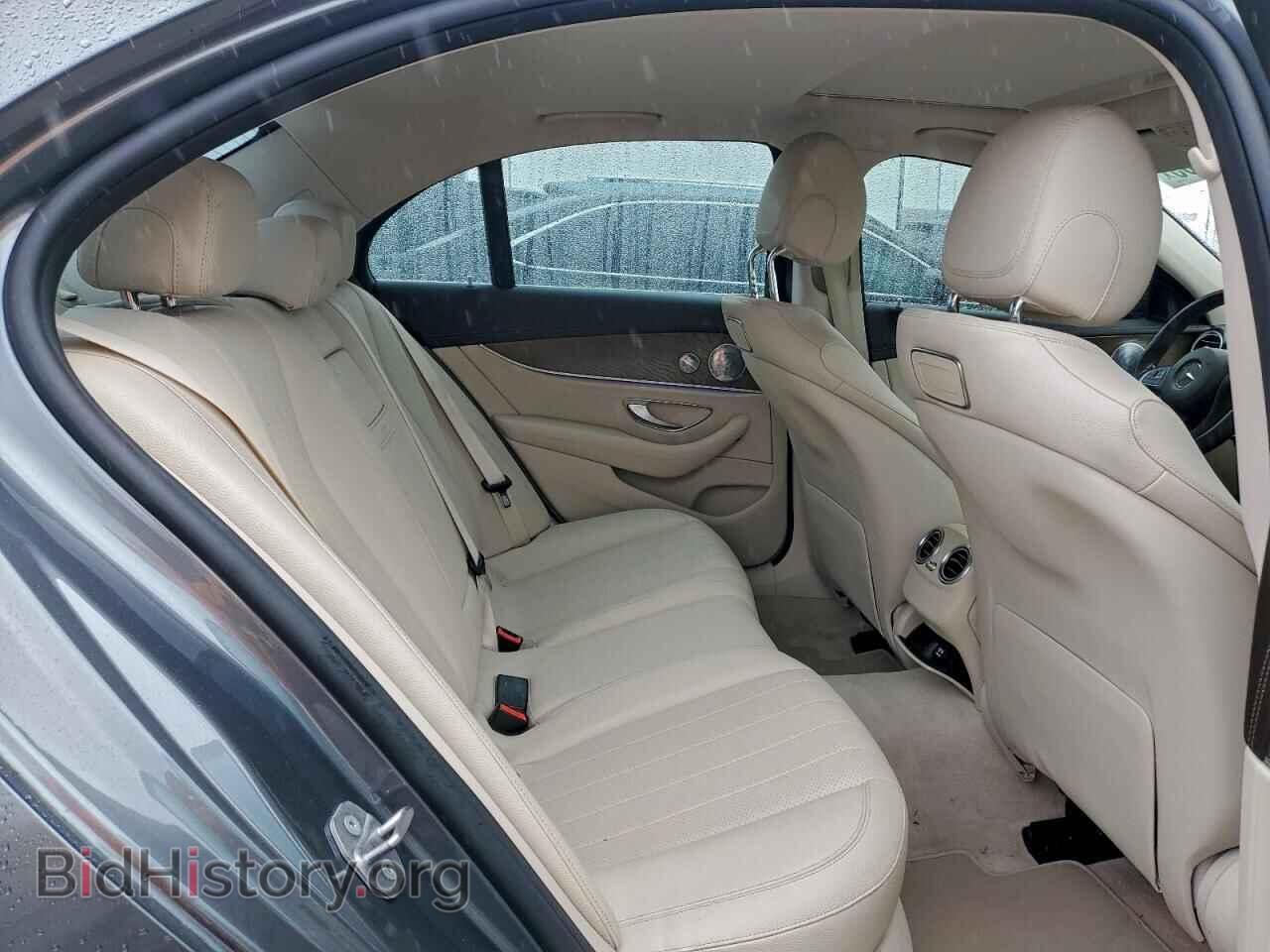 2018 MERCEDES-BENZ E-CLASS - VIN: WDDZF4JB9JA375206 - Фото 10