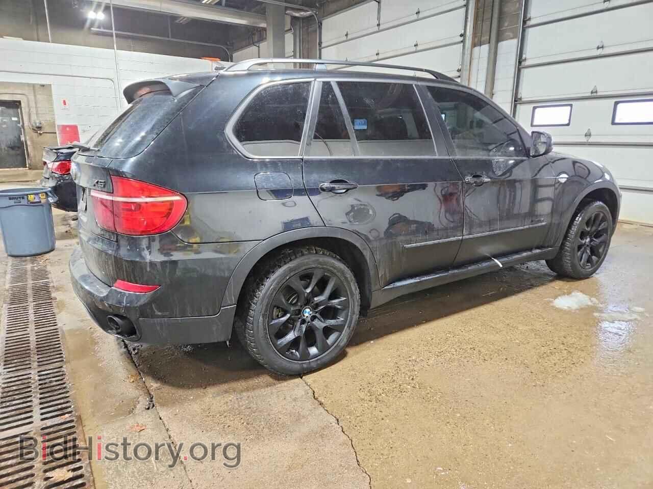 2013 BMW X5 - VIN: 5UXZV4C59D0E04350 - Фото 3