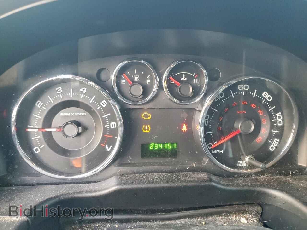 2010 FORD EDGE - VIN: 2FMDK3GC6ABA76248 - Photo 9