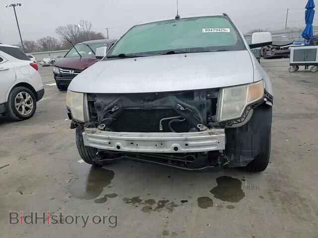 2010 FORD EDGE - VIN: 2FMDK3KC3ABA69149 - Photo 15