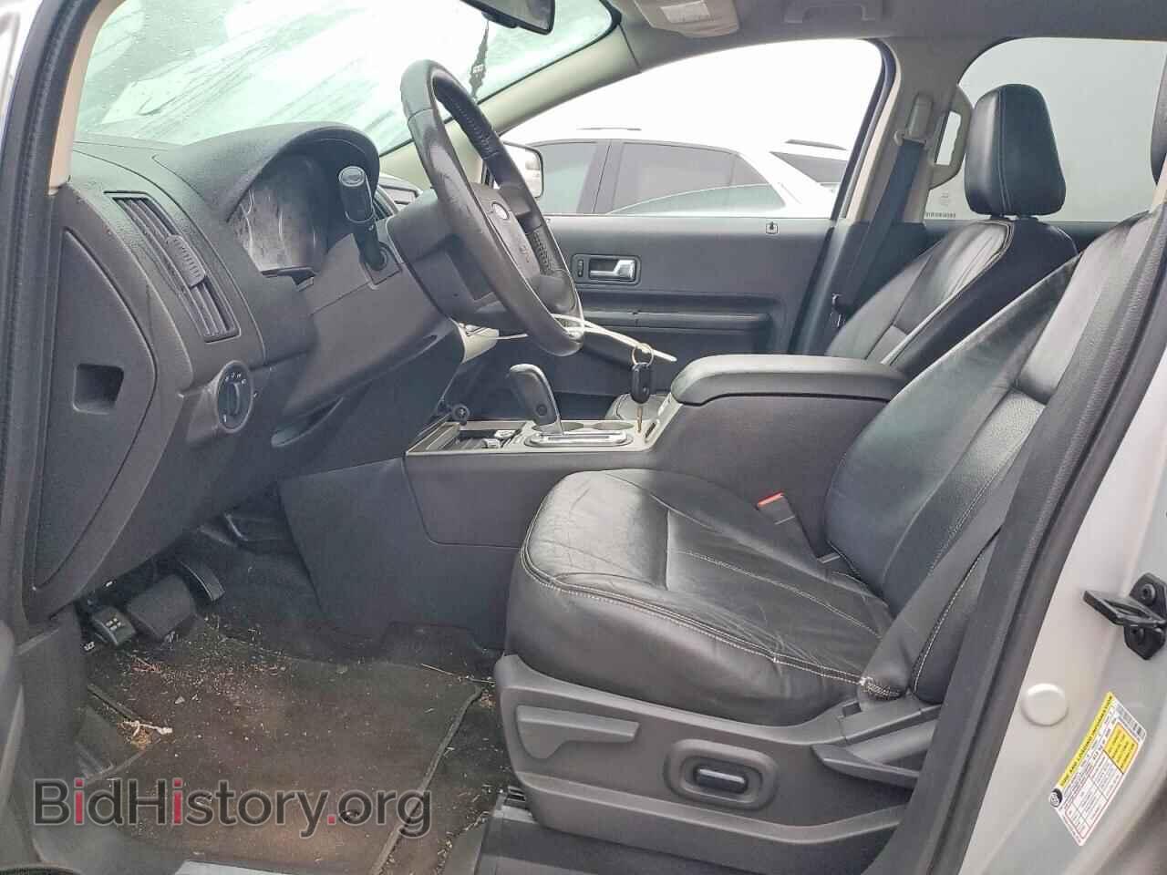 2010 FORD EDGE - VIN: 2FMDK3KC3ABA69149 - Photo 7
