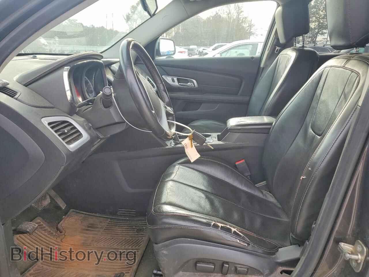 2015 GMC TERRAIN - VIN: 2GKALSEK7F6251085 - Фото 7