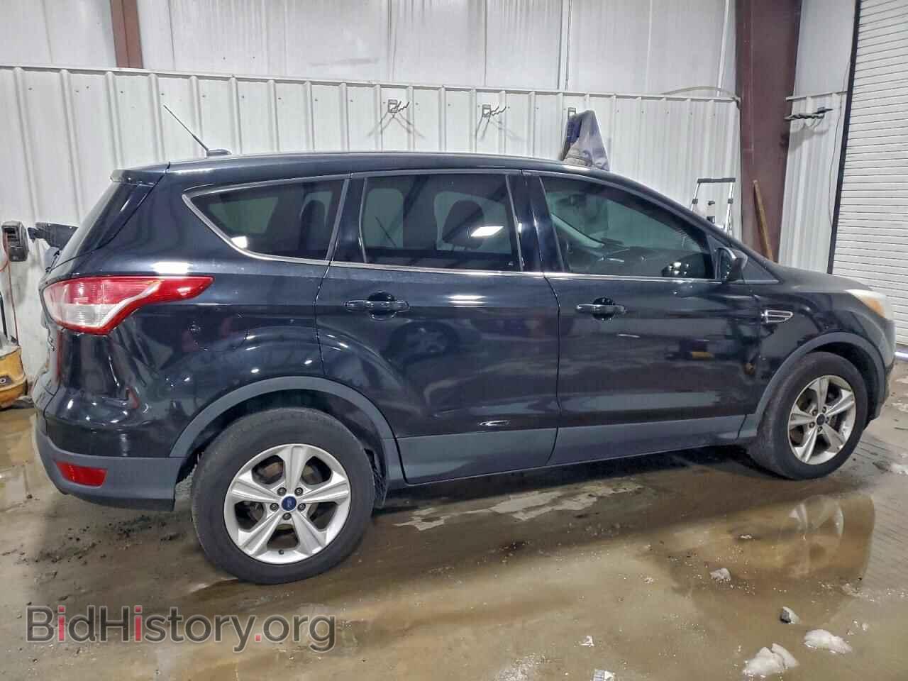2015 FORD ESCAPE - VIN: 1FMCU9GX6FUC84790 - Фото 3