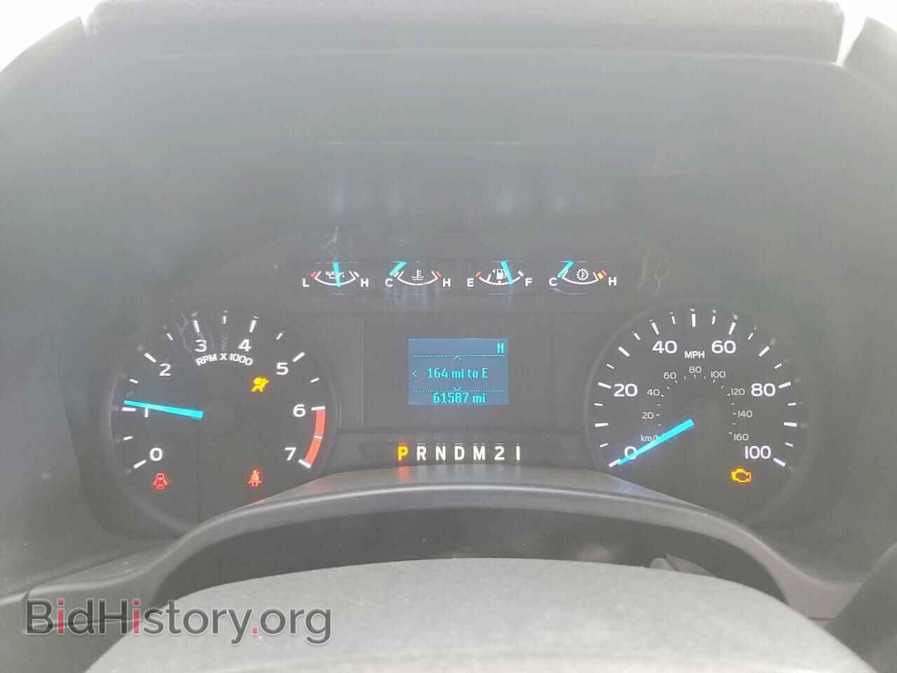 2022 FORD F250 - VIN: 1FT7X2A67NED56805 - Фото 9
