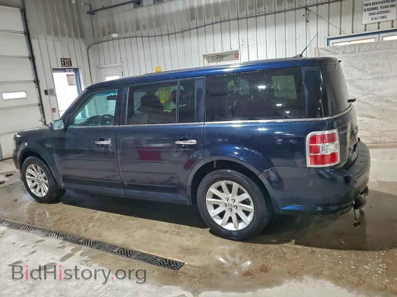 2010 FORD FLEX - VIN: 2FMGK5CC6ABA76779 - Photo 2