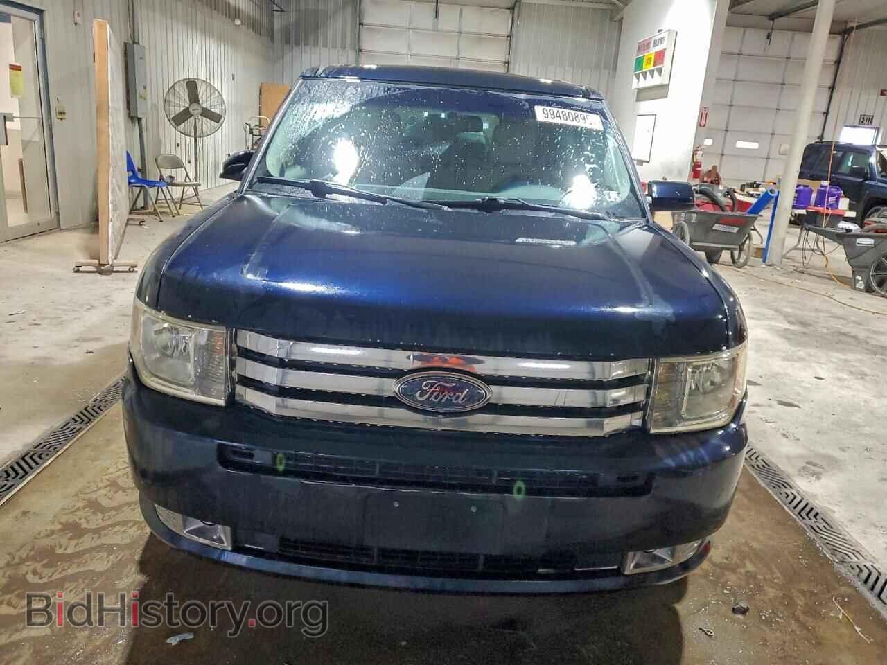 2010 FORD FLEX - VIN: 2FMGK5CC6ABA76779 - Photo 5