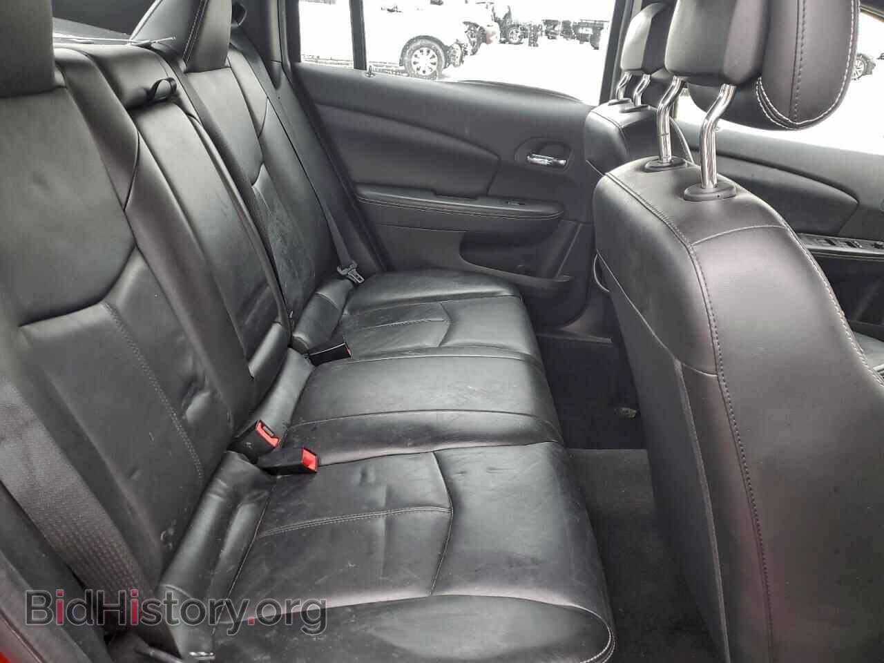 2013 CHRYSLER 200 - VIN: 1C3CCBCG3DN593097 - Фото 10