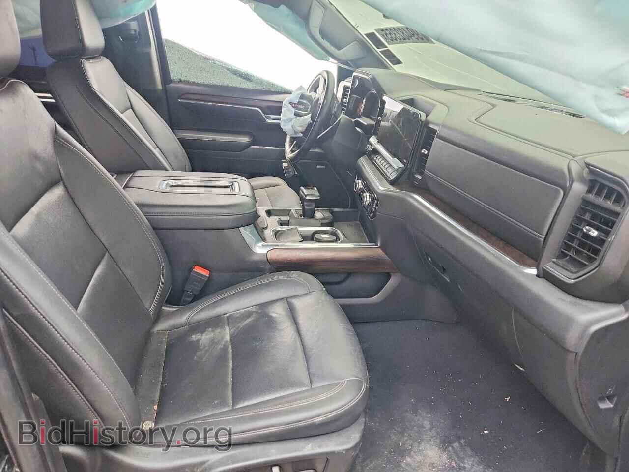 2022 GMC All Models - VIN: 3GTPHDED6NG659066 - Фото 7