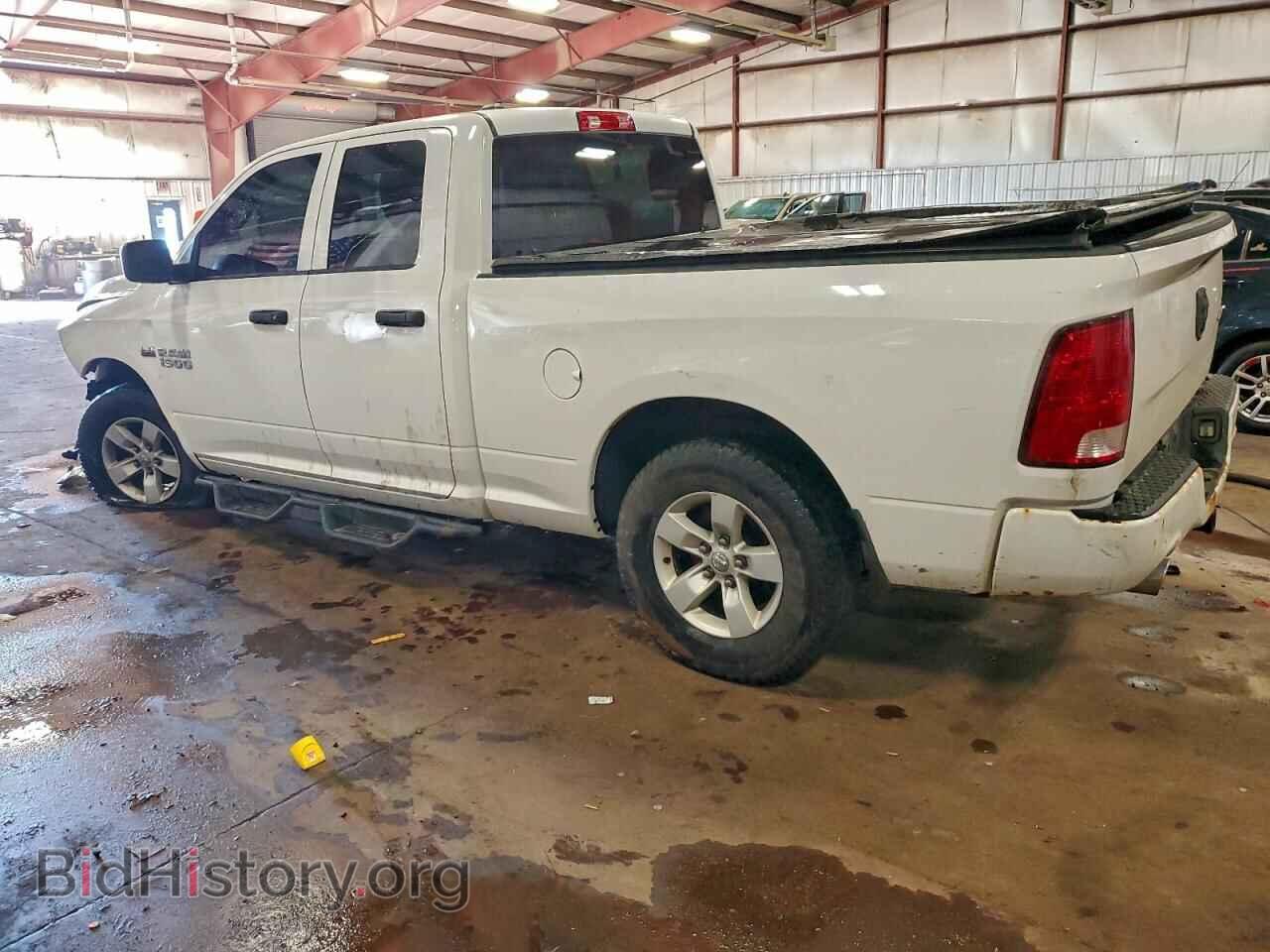 2017 RAM 1500 - VIN: 1C6RR7FT4HS745574 - Photo 2